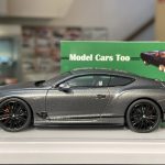 Bentley Continental GT, 1:43 TSM