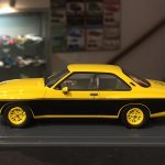 Opel Commodore