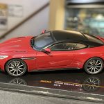 Aston Martin DB11, 1:43 IXO