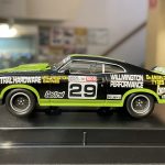 Ford XC Falcon, 1:43 Trax