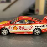 Ford Mustang, 1:64 Authentic