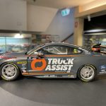 Ford Mustang GT, 1:18 Authentic