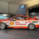 Ford Mustang GT, 1:18 Authentic