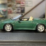 Lotus Elan, 1:43 PremiumX