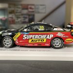 Ford Mustang, 1:43 Authentic