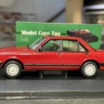 Ford Granada 2.8, 1:43 Vanguards