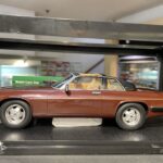 Jaguar XJS-C, 1:18 Cult