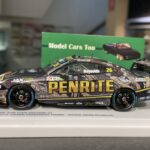 Ford Mustang GT, 1:43 Authentic