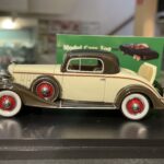 Buick Sixty-Six, 1:43 NEO