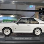 Audi Sport quattro, 1:18 Norev