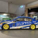 Ford BA Falcon, 1:18 Classic