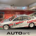 Holden VT Commodore, 1:18 Biante