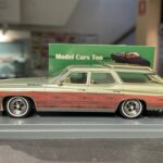 Buick Le Sabre, 1:43 NEO