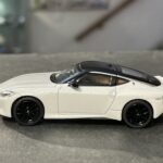 Nissan Fairlady Z, 1:64 MINI GT