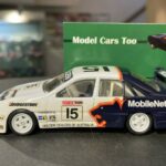 Holden VP Commodore, 1:43 Dinkum