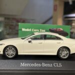 Mercedes-Benz CLS, 1:43 Norev