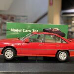 Opel Omega, 1:43 Vanguards