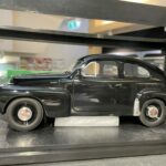Volvo PV 444, 1:18 Cult