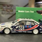 Holden VS Commodore, 1:43 Dinkum