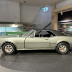Pontiac Firebird, 1:18 ACME
