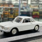 Lancia Fulvia, 1:43 Best