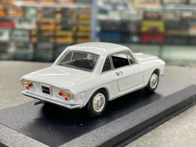 Lancia Fulvia, 1:43 Best - Image 2
