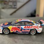 Holden ZB Commodore, 1:64 Biante