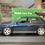 Audi A3, 1:43 Maxichamps