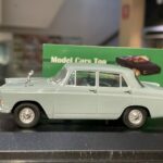Morris Oxford, 1:43 Vanguards