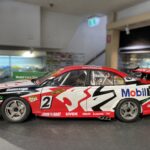 Holden VZ Commodore, 1:18 Biante