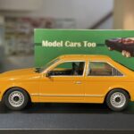 Opel Kadett, 1:43 Maxichamps