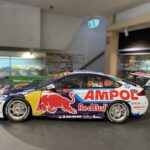 Holden ZB Commodore, 1:18 Biante