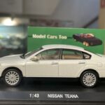 Nissan Maxima, 1:43 Autorozza