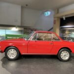Lancia Fulvia, 1:18 Norev