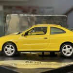 Renault Megane, 1:43 Vitesse