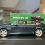 Genesis G80, 1:43 I-Scale