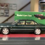 Jaguar XJR, 1:43 Matrix