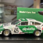 Alfa Romeo Alfetta GTV6, 1:43 Spark