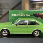 Opel Kadett, 1:43 Maxichamps