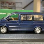 Volkswagen Multivan, 1:43 Minichamps