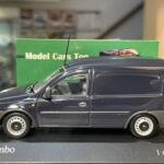 Opel Combo, 1:43 Minichamps