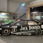 Holden VZ Commodore, 1:18 Classic