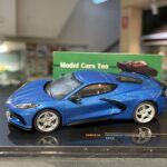Chevrolet Corvette, 1:43 IXO
