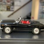 Innocenti 950-S, 1:43 Matrix