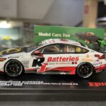 Holden ZB Commodore, 1:43 Biante