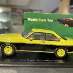 Opel Commodore, 1:43 NEO