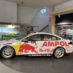 Holden ZB Commodore, 1:18 Biante