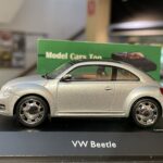 Volkswagen Beetle, 1:43 Schuco
