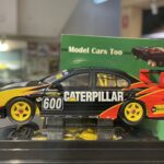 Ford AU Falcon, 1:43 Classic