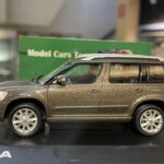 Skoda Yeti, 1:43 Abrex